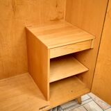 Vintage Wardrobe U-486 by Jiří Jiroutek for Interiér Praha, 1970s