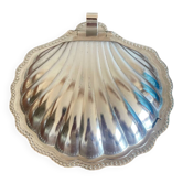 Beurrier coquille St Jacques