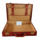 Mallette attaché case Lancel