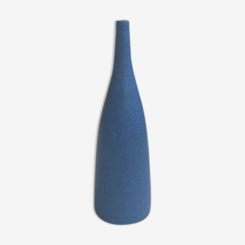 Vase Ceramique Vintage 1970
