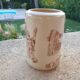 Albert Poizat Vase