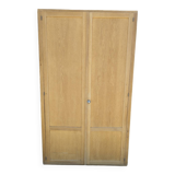 Old school cupboard