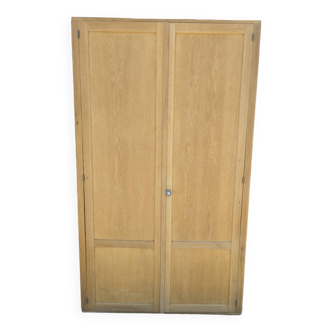Old school cupboard