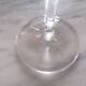 Set of 2x10 Nachtmann crystal glasses