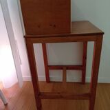 Petite table de présentation