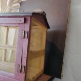 Vintage eating guard