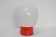 Mid-century All Glass Table Lamp,Designed by Stepan Tabera,1970's.