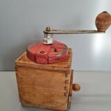 Coffee grinder Peugeot Brothers 50s