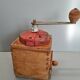 Coffee grinder Peugeot Brothers 50s