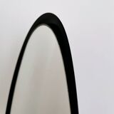 Lipstick Mirror by Rodolfo Bonetto, Italy 1960s Unghia