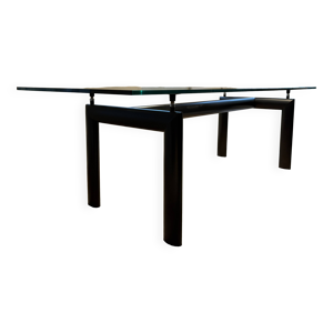 Table Bauhaus LC6 Art Nouveau G1241