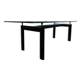 Table Bauhaus LC6 Art Nouveau G1241 par Le Corbusier pour Cassina