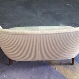 Swedish 50s/60s Scandinavian sofa