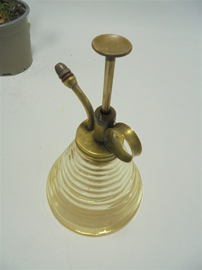 Plant vaporizer