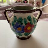 Mini Cerart Amphora signed and numbered