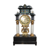 Viennese clock