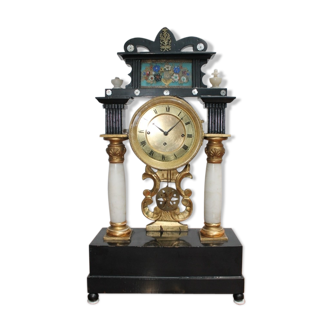 Viennese clock