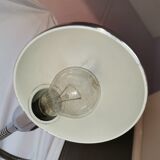 Jumo 215 flexible vice lamp, France, 1960.