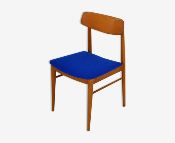 Chaise par Wiesner, Hager, Autriche, années 1960
