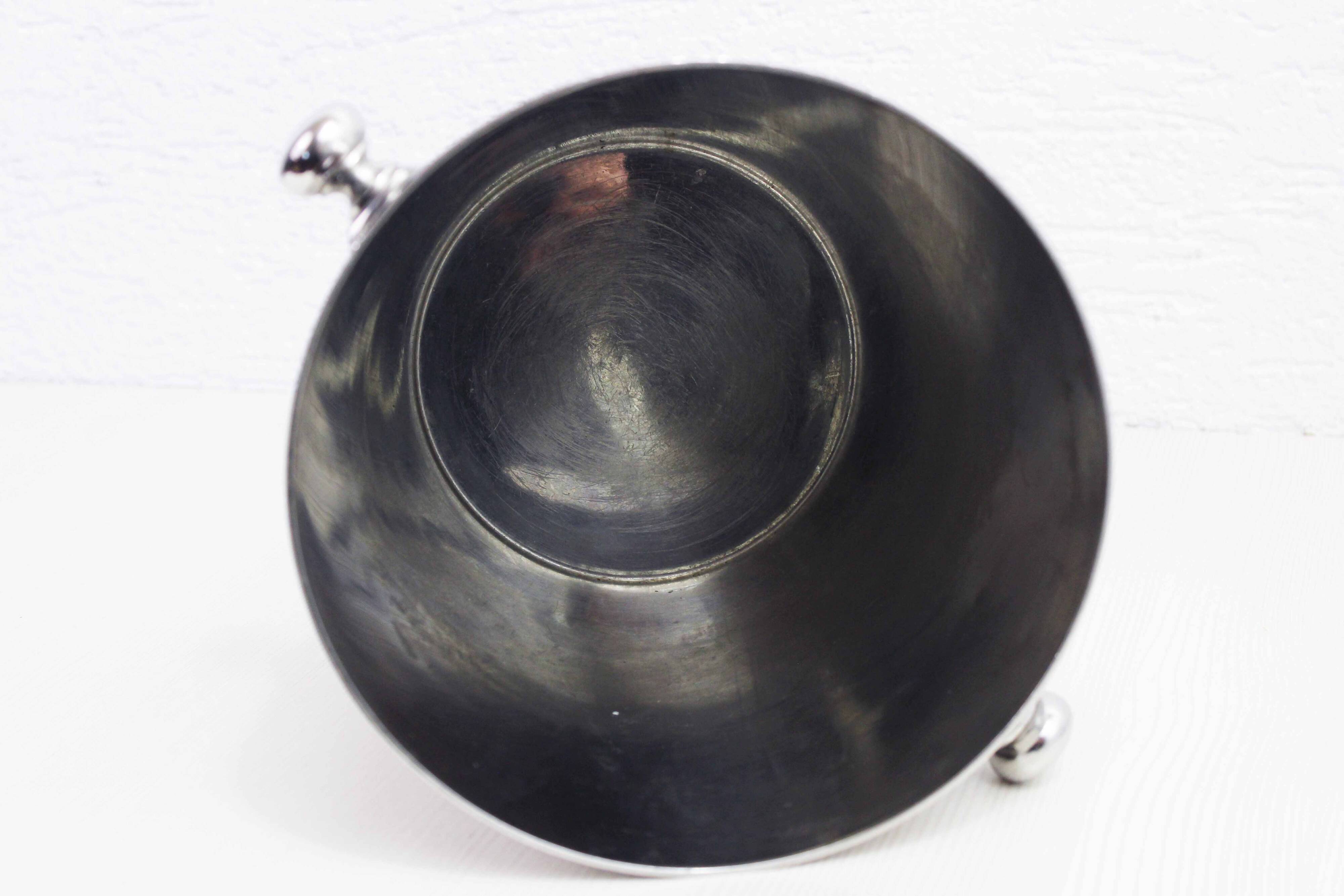 Bouillet Bourdelle stainless steel ice bucket