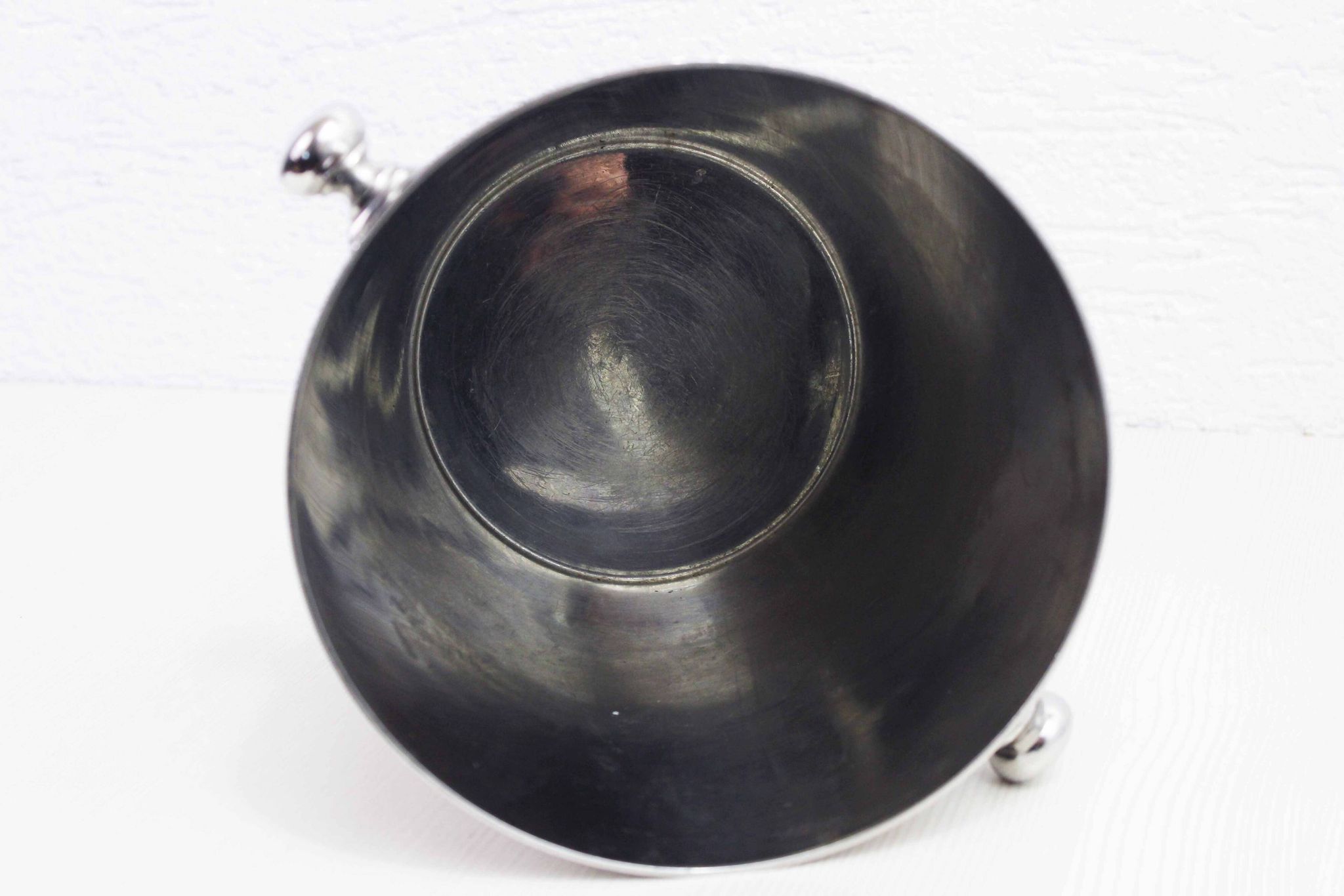 Bouillet Bourdelle stainless steel ice bucket
