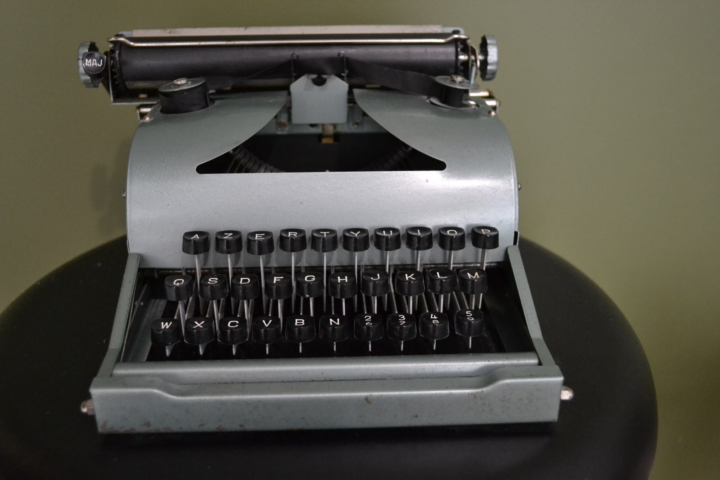 Dacty Baby Typewriter