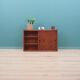 Teak buffet, Danish design, 1960s, made in Denmark