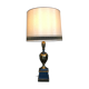 Lampe de table, années 1970