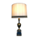 Lampe de table, années 1970
