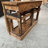Workbench early 20th century
