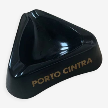 Porto Cintra advertising ashtray