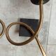 Pair of vintage wall lights