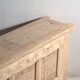 Antique carved pine buffet – China, circa 1920