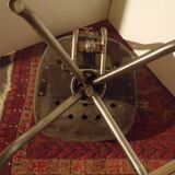 Vintage industrial chair "NORI" registered model 1950