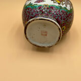 Chinese ceramic vase