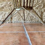 Vintage umbrella holder, circa 50's -60's