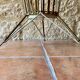 Porte parapluie vintage, circa 50/60