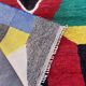 Colorful Beni M'Rirt Moroccan rug - 281 x 190 cm