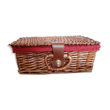 Rattan case