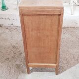 Vintage chest of drawers