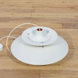 Mid-Century Model PH5 Pendant Lamp by Poul Henningsen for Louis Poulsen, 1960s