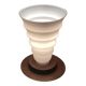 Vintage lamp