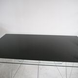 Max Sauze design dining table circa 1970