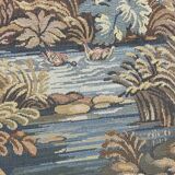 18th century style tapestry