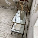 Italian Cesare Lacca trolley, 1950s