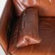 Canapé cuir 3 places Roche Bobois