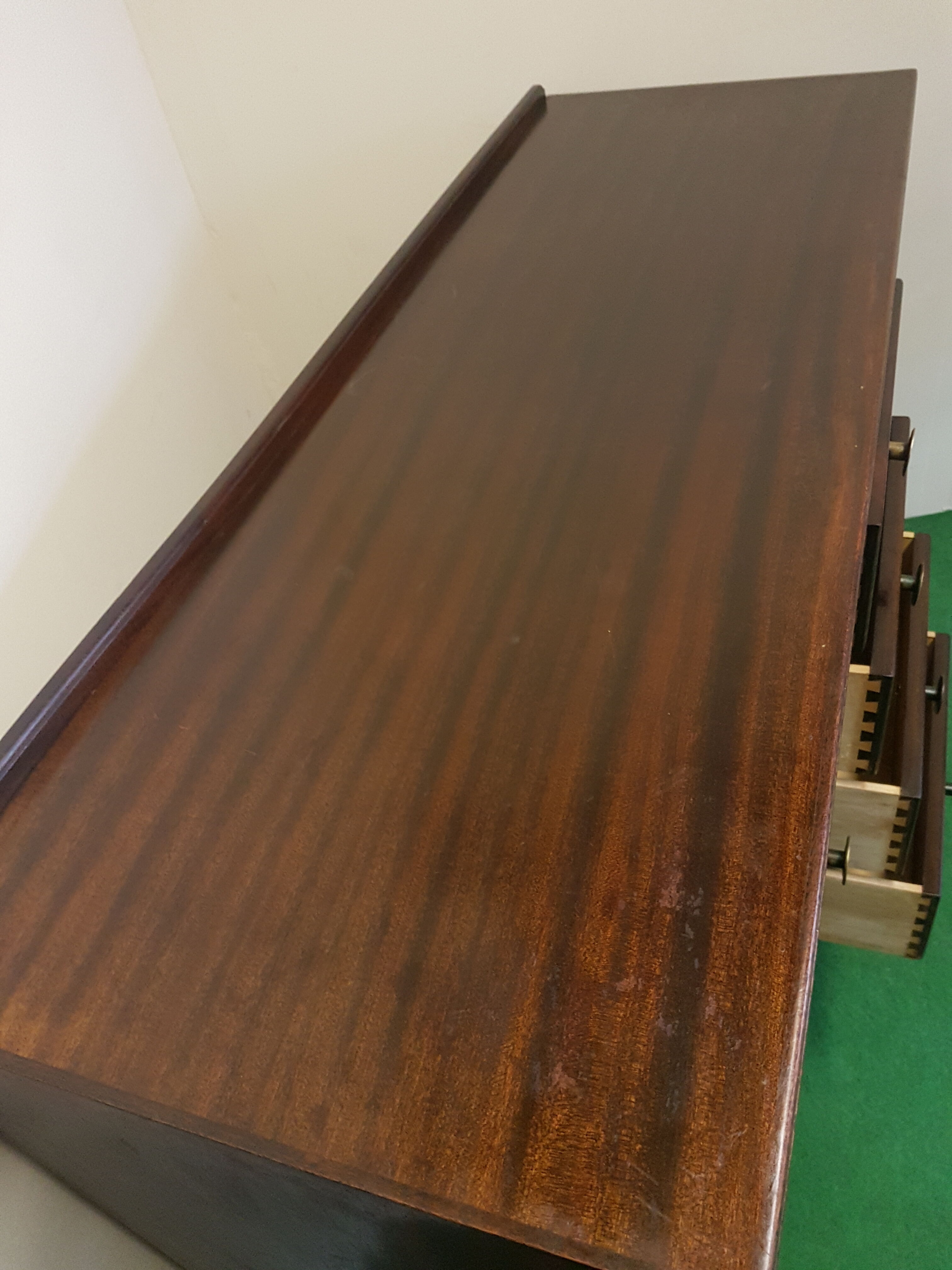 Vintage  sideboard