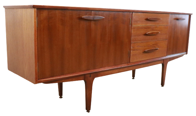 Jentique vintage sideboard 'winwick' | 182.7 cm