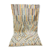 Tapis berbere marocain 280x153cm