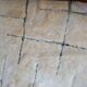 Blessed Berber carpet orarain 2m60x1m64